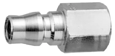 Штуцер быстросъемного соединения гайка 3/8"PТ SMC PF-30 Jonnesway 49487 купить в Нягани