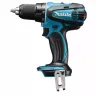 Аккумуляторная ударная дрель Makita BHP446RFE купить в Нягани