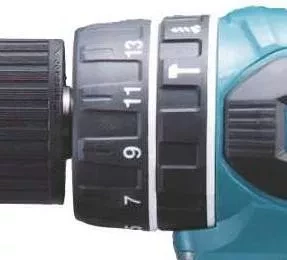 Аккумуляторная ударная дрель Makita BHP446RFE купить в Нягани