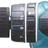 Аккумуляторная ударная дрель Makita BHP446RFE купить в Нягани