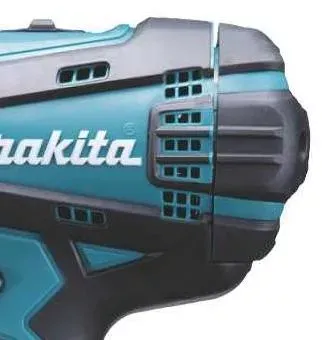 Аккумуляторная ударная дрель Makita BHP446RFE купить в Нягани
