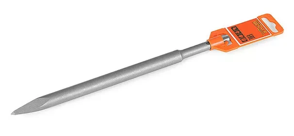 Пика для перфоратора SDS-PLUS MESSER 250 мм купить в Нягани