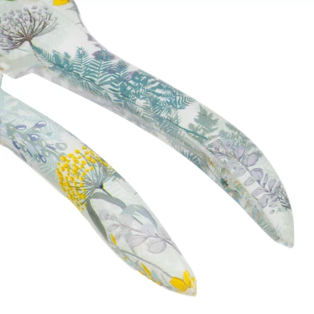 Секатор с наковальней Palisad, 210 мм, пластиковые рукоятки, 60465 купить в Нягани