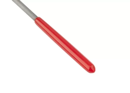 Набор надфилей 160 х 4мм 10 шт обрезиненные рукоятки MATRIX 15818 купить в Нягани