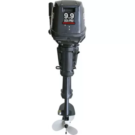 Лодочный мотор Sea-Pro T9.9 купить в Нягани