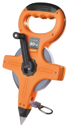 Рулетка  с открытым корпусом MTO-50 Кратон 2 01 01 004 купить в Нягани