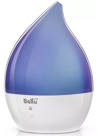 Увлажнитель ультразвуковой BALLU UHB-190 купить в Нягани