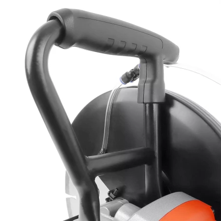 Электрический бетонорез MESSER 6832  3500Вт  350мм рез 155мм купить в Нягани