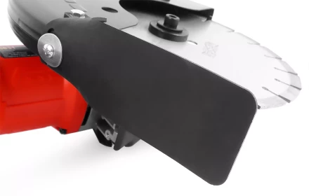 Электрический бетонорез MESSER 6832  3500Вт  350мм рез 155мм купить в Нягани