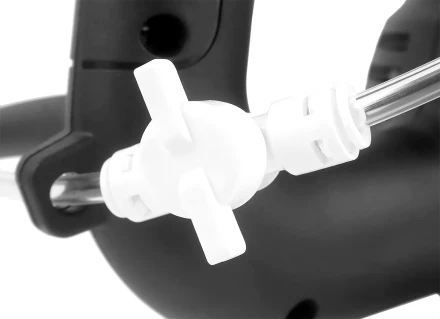 Электрический бетонорез MESSER 6832  3500Вт  350мм рез 155мм купить в Нягани