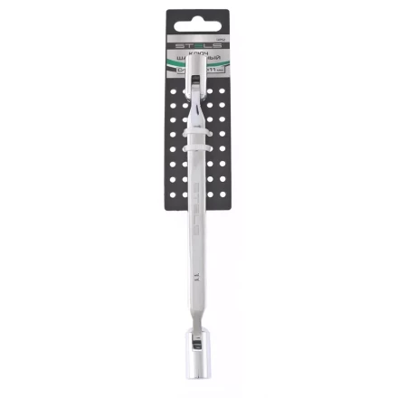 Ключ шарнирный 14х15 мм CrV 12 гранный STELS артикул 14955 купить в Нягани