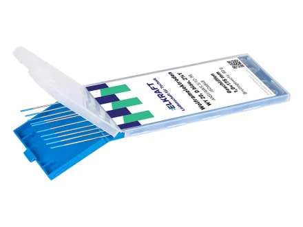 Электрод вольфрамовый WY-20 D4,0x175 ELKRAFT купить в Нягани