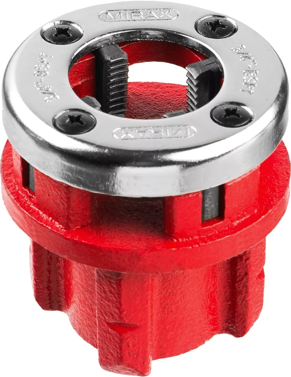 Клупп MIRAX трубный, 3/4" 28241-3/4 купить в Нягани