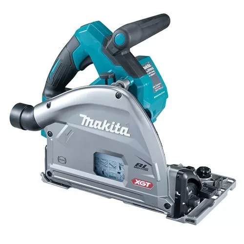 Аккумуляторная погружная пила 40V Makita SP001GZ02 (без АКБ и ЗУ) купить в Нягани
