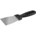 Шпатель ЗУБР &quot;СТАНДАРТ&quot; стальное полотно, 80мм 10052-08 купить в Нягани