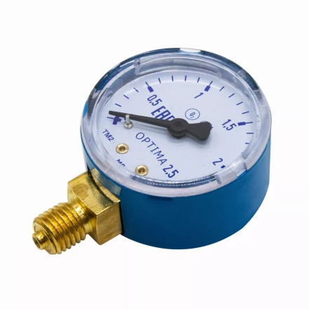 Манометр кислородный 2,5 мПа Оберон N5401 купить в Нягани