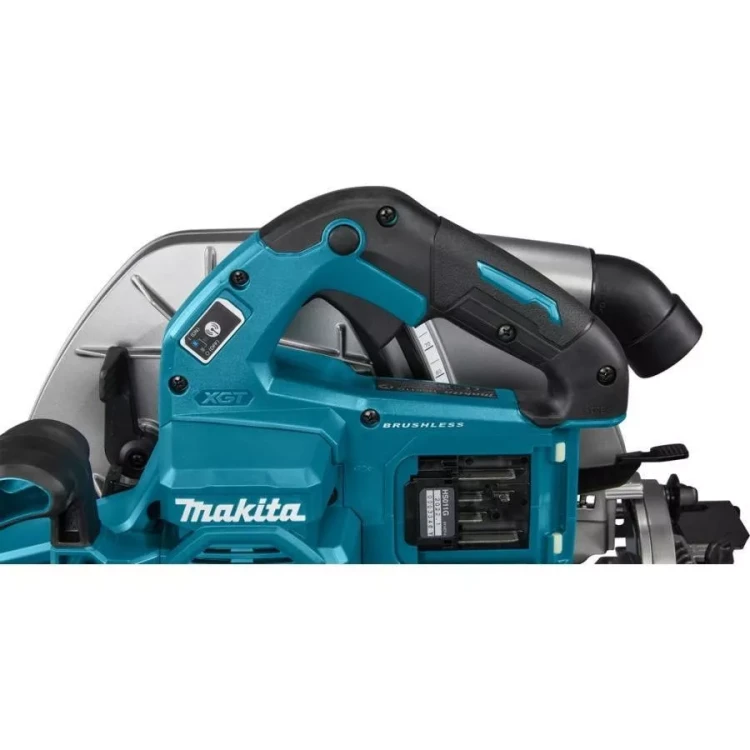 Аккумуляторная дисковая пила XGT Makita HS011GZ (без АКБ и ЗУ) купить в Нягани