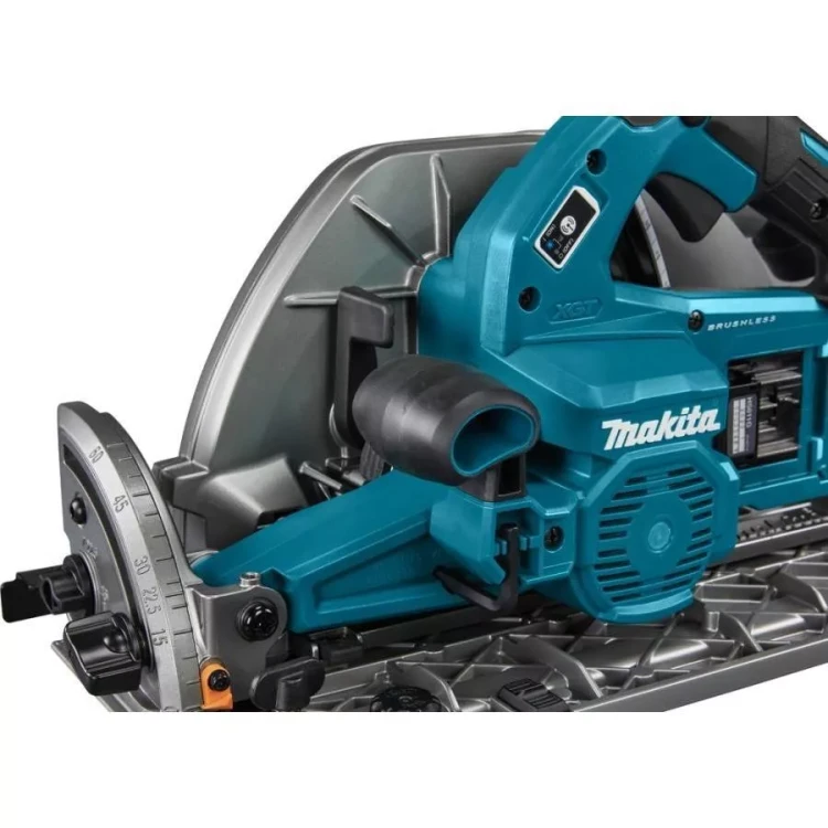 Аккумуляторная дисковая пила XGT Makita HS011GZ (без АКБ и ЗУ) купить в Нягани