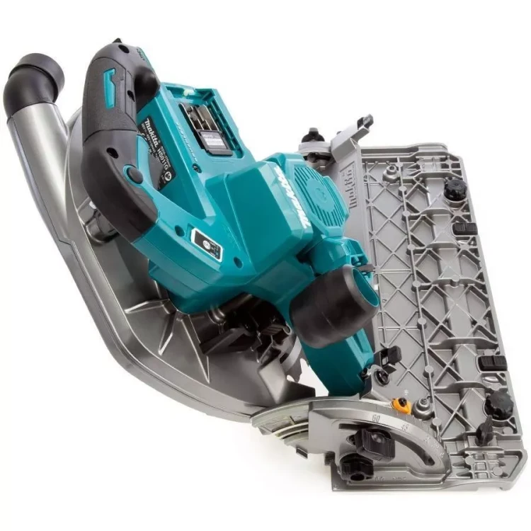 Аккумуляторная дисковая пила XGT Makita HS011GZ (без АКБ и ЗУ) купить в Нягани