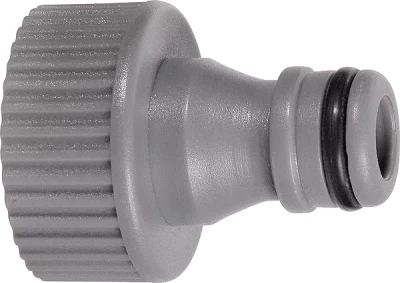 Адаптер с внутренней резьбой 1" PALISAD LUXE 65724