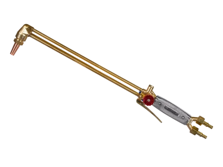 Резак трехтрубный пропановый  Р3П-32-Р R3P-32-R-LPG Сварог купить в Нягани