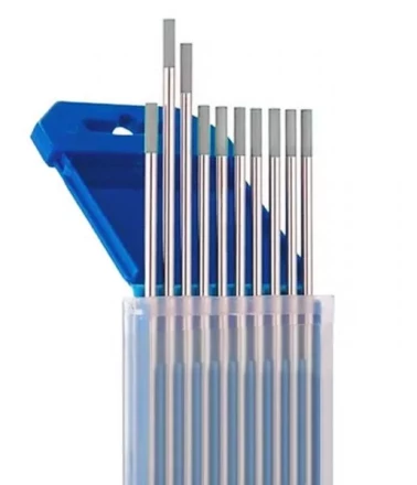 Электрод вольфрамовый WC-20 (d 3,0мм, L-175мм) Оберон WC2030 купить в Нягани