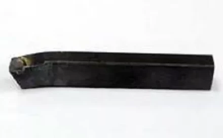 Резец подрезной отогнутый 25х16х140 ВК8 ГОСТ 18880-73 Россия купить в Нягани