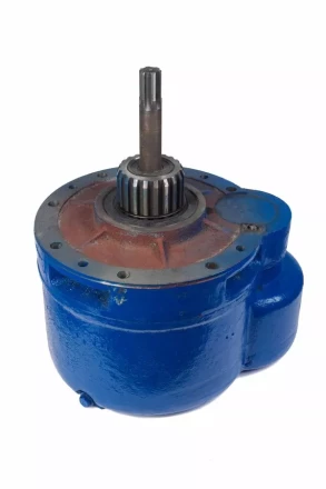 Редуктор подъема для талей электрических CD1 3,2 т 11932 купить в Нягани