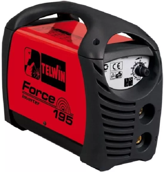 Сварочный аппарат FORCE 195 Telwin купить в Нягани