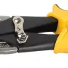 STAYER Ножницы по металлу HERCULES, прямые, Cr-Mo, 250 мм, серия Professional 2321 купить в Нягани