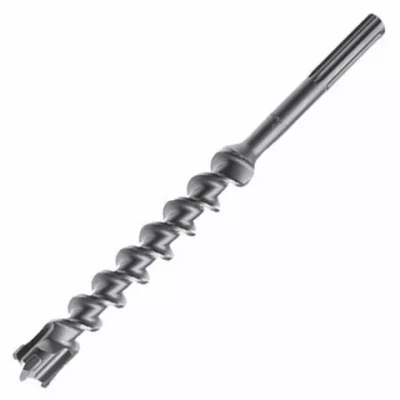 Бур SDS-max, 35х250х370мм, ZENTRO (P-78075)