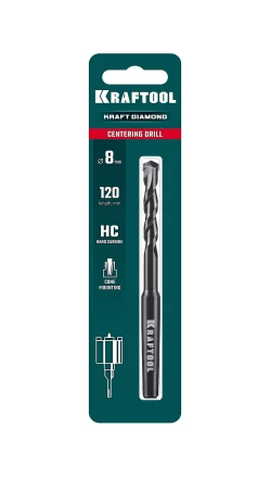 Оснастка к сегментным коронкам 29824-08 купить в Нягани