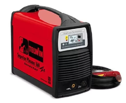 Аппарат плазменной резки  SUPERIOR PLASMA 160 without torch Telwin купить в Нягани