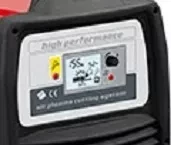 Аппарат плазменной резки  SUPERIOR PLASMA 160 without torch Telwin купить в Нягани