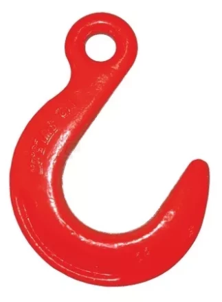 Строп 4СЦ-6.70 т. L=6.00м 8 кл кч с широким зевом купить в Нягани