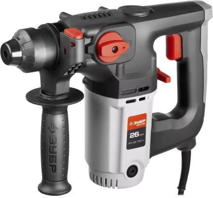Перфоратор SDS-plus ЗП-26-750 ЭК серия МАСТЕР купить в Нягани