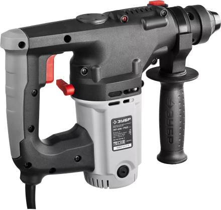 Перфоратор SDS-plus ЗП-26-750 ЭК серия МАСТЕР купить в Нягани
