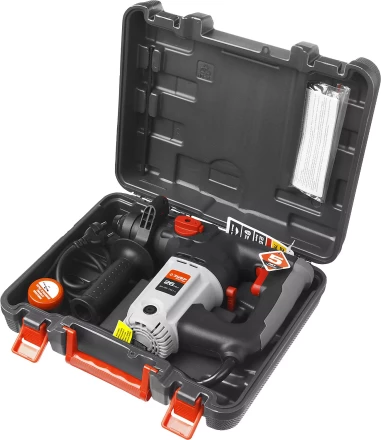 Перфоратор SDS-plus ЗП-26-750 ЭК серия МАСТЕР купить в Нягани