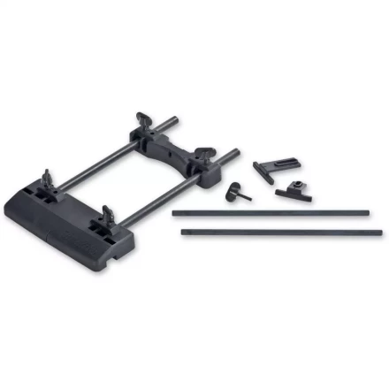 Адаптер Makita для крепления фрезеров к шине (194579-2) купить в Нягани