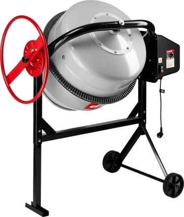 Бетономешалка электрическая БС-160-600 серия МАСТЕР купить в Нягани