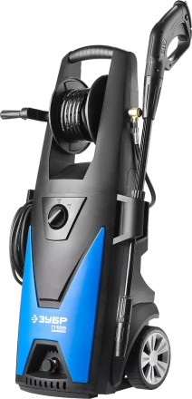 Мойка высокого давления АВД-П195 серия ПРОФЕССИОНАЛ купить в Нягани