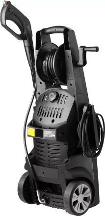 Мойка высокого давления АВД-П195 серия ПРОФЕССИОНАЛ купить в Нягани