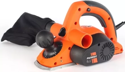 Электрорубанок PATRIOT PL 750 купить в Нягани