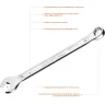 Ключи комбинированные KRAFTOOL, Cr-V, DIN 3113 27079-10 купить в Нягани