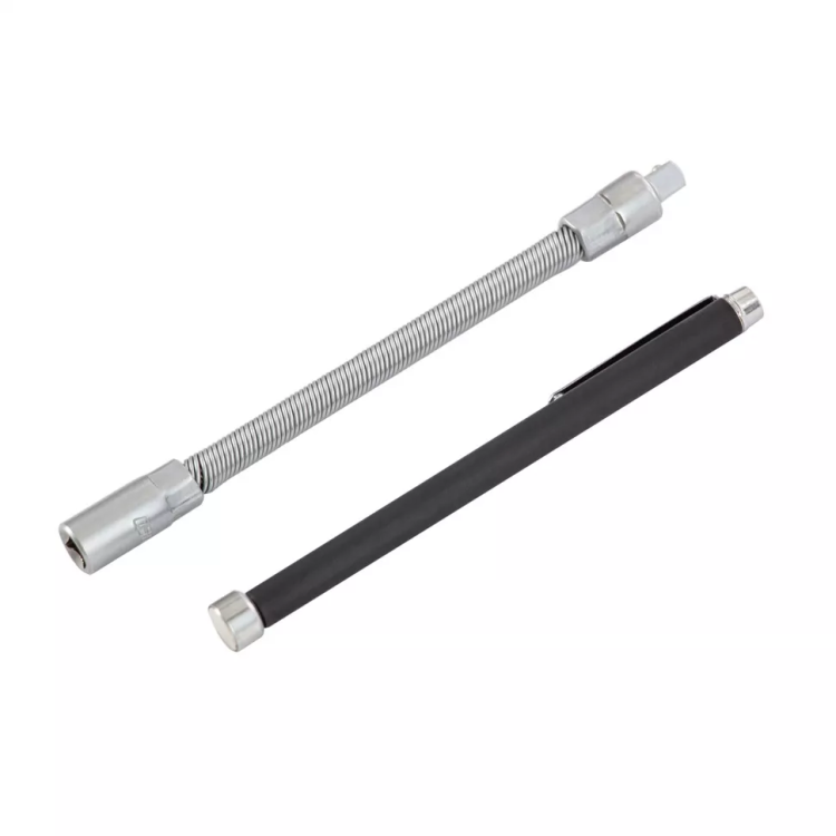 Набор инструментов 101 предмет, 120 зубьев, CrV, 1/4", 1/2" Gross 14151 купить в Нягани