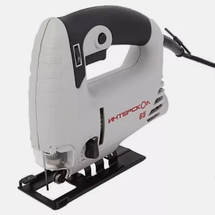 Лобзик Интерскол МП-65/550Э купить в Нягани