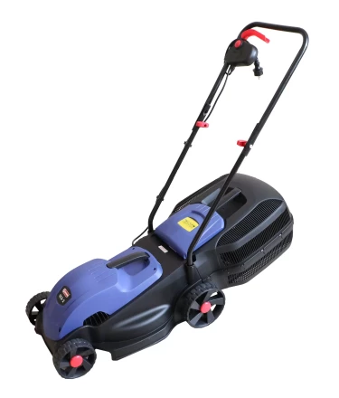 Газонокосилка электрическая Диолд ГКЭ-2 купить в Нягани