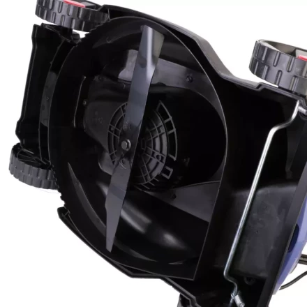 Газонокосилка электрическая Диолд ГКЭ-2 купить в Нягани