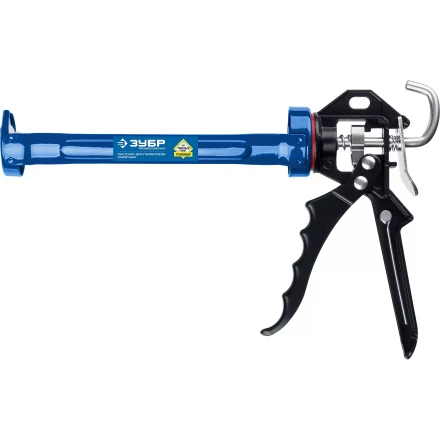 Пистолеты для герметика полукорпусные серия ПРОФЕССИОНАЛ купить в Нягани