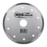 Алмазный отрезной диск 1A1R CLEAR CUT (Чистый рез) (5 mm) MOS-DISTAR 200*2,0*5*25,4 mm купить в Нягани